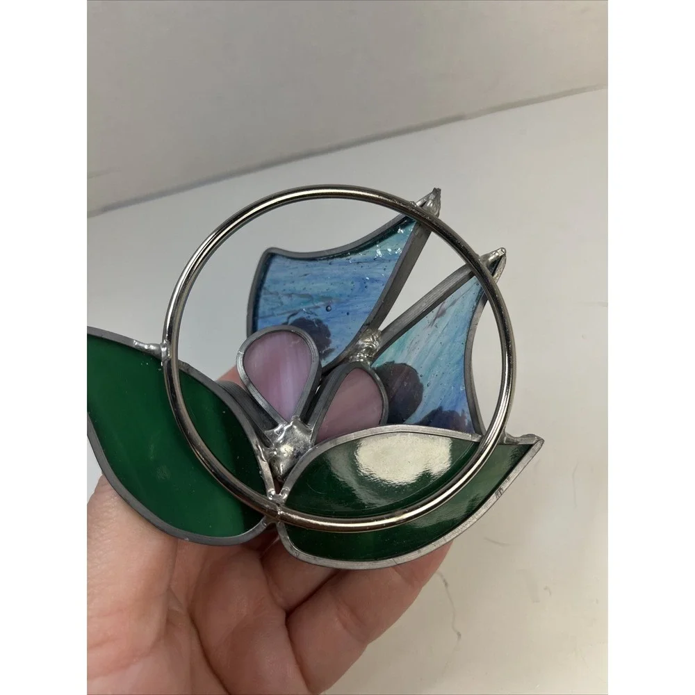 Stain Glass 4.5